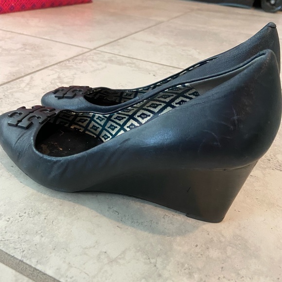 Tory Burch Wedge - Picture 5 of 5